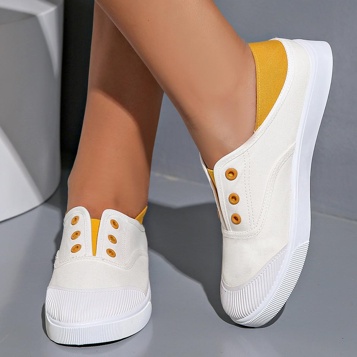 Женские кроссовки 2024 года, новые повседневные дышащие кроссовки, женские летние кроссовки с плоской подошвой, дизайнерская спортивная обувь для женщин Zapatos De Mujer 42 жёлтый
Женские кроссовки 2024 года, новые повседневные дышащие кроссовки, женские летние кроссовки с плоской подошвой, дизайнерская спортивная обувь для женщин Zapatos De Mujer 42 жёлтый