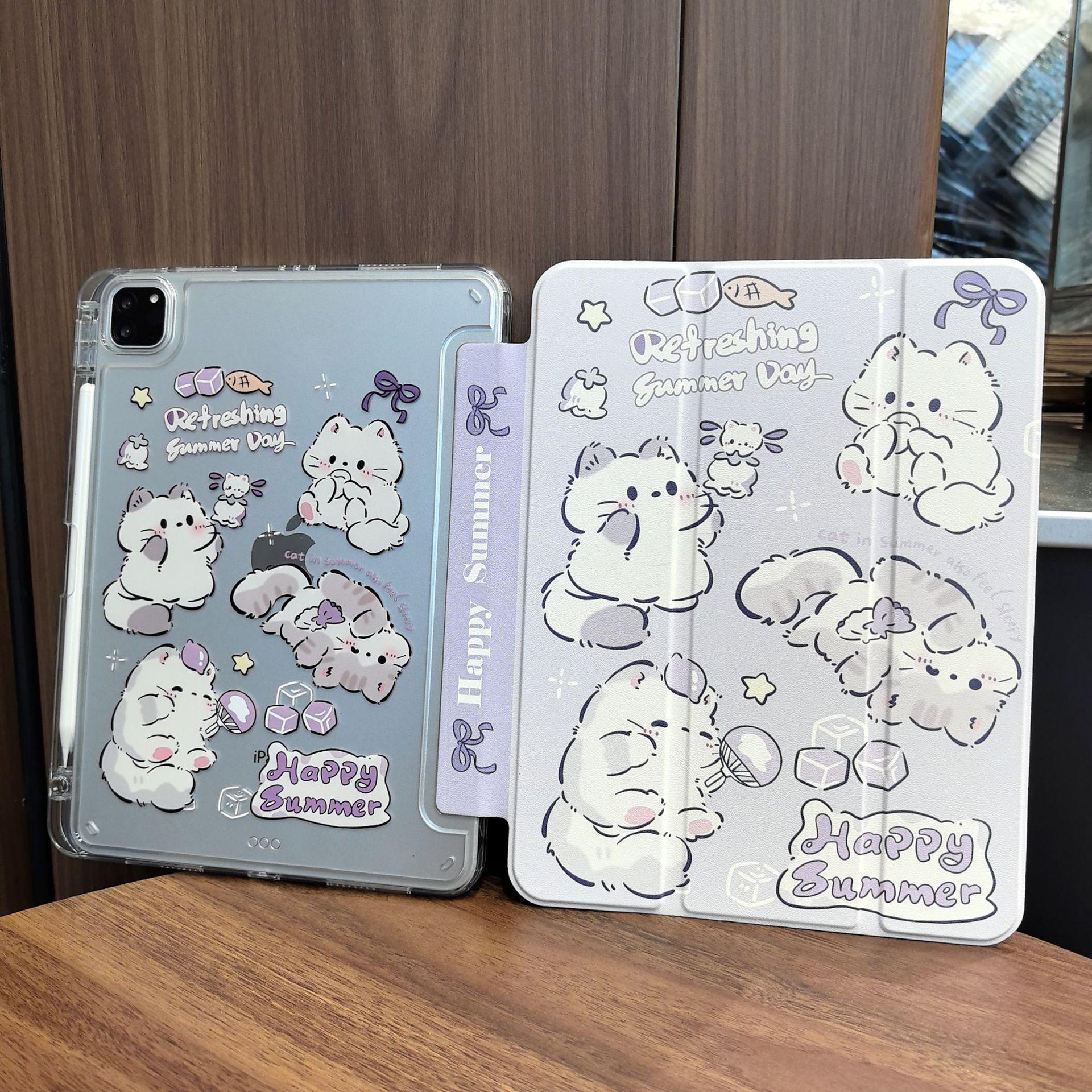 iPad 11 Protective Case: Air 7/6/5/4 Acrylic Shell, Pro 11 Inch, Anti-Bend, Mini Heart Blush, 10.2 Inch 2025 Pro 11 inch
iPad 11 Protective Case: Air 7/6/5/4 Acrylic Shell, Pro 11 Inch, Anti-Bend, Mini Heart Blush, 10.2 Inch 2025 Pro 11 inch