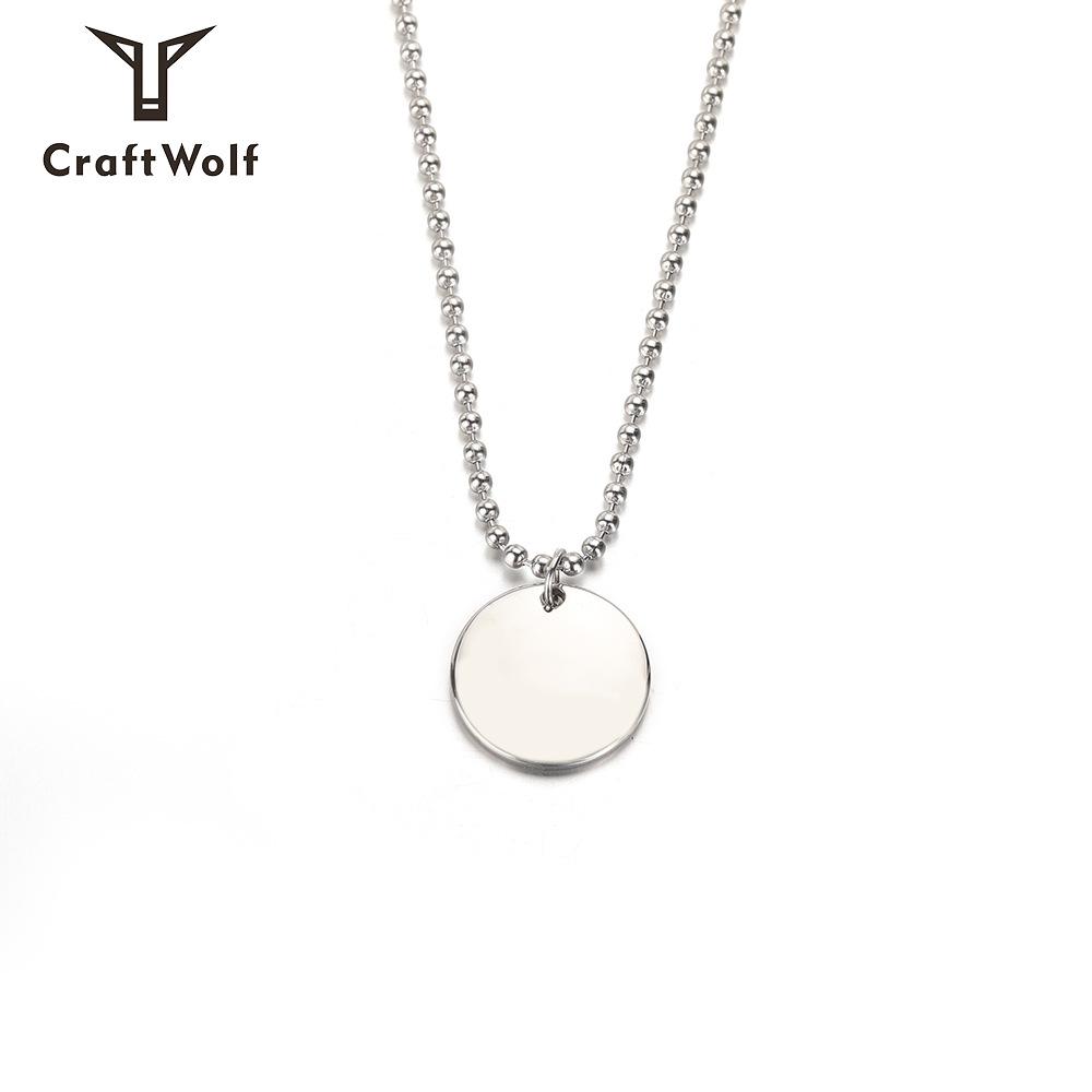 Trendy French Paris Fashion Titanium Steel Couple Pendant Necklace, Men s and Women s Korean Style Polished Original Necklace Gold Color
Trendy French Paris Fashion Titanium Steel Couple Pendant Necklace, Men s and Women s Korean Style Polished Original Necklace Gold Color