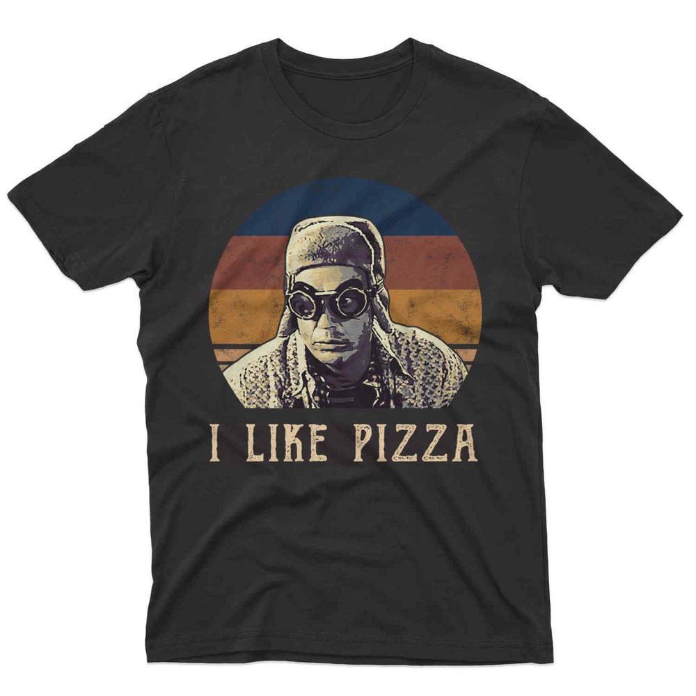 SALE I Like Pizza Vintage Shirt Multiplicity Lovers Movie Retro Vintage Sunset S Unisex T-Shirt XXXL
SALE I Like Pizza Vintage Shirt Multiplicity Lovers Movie Retro Vintage Sunset S Unisex T-Shirt XXXL