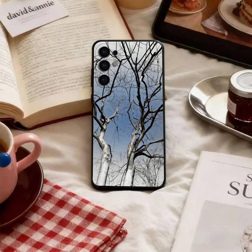 Barren tree Phone Case For Samsung S25,S24,S21,S22,S23,S30,Ultra,S20,Plus,Fe,Soft Silicone Black Cover Samsung S20lite5G
Barren tree Phone Case For Samsung S25,S24,S21,S22,S23,S30,Ultra,S20,Plus,Fe,Soft Silicone Black Cover Samsung S20lite5G