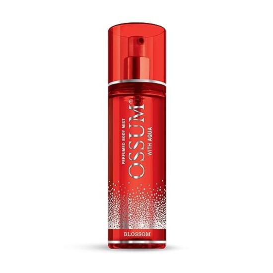 FOGG Ossum Blossom, парфюмированный спрей для тела с водой, спрей для женщин с длительной свежестью, 115 мл (пресная)
FOGG Ossum Blossom, парфюмированный спрей для тела с водой, спрей для женщин с длительной свежестью, 115 мл (пресная)
