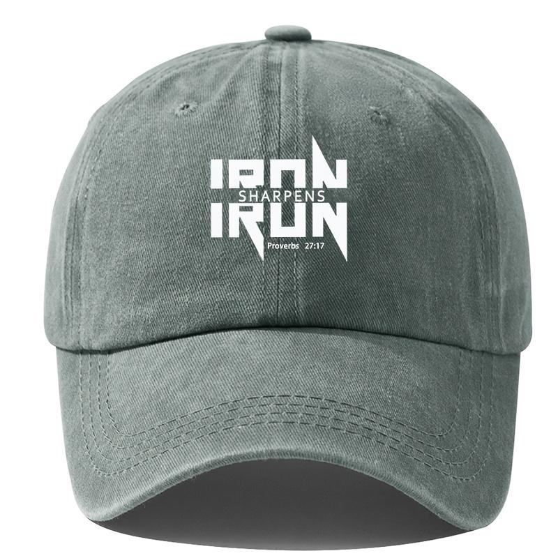 Men s Adjustable Baseball Cap Retro Washed Style Sports Outdoor Cap сірий
Men s Adjustable Baseball Cap Retro Washed Style Sports Outdoor Cap сірий
