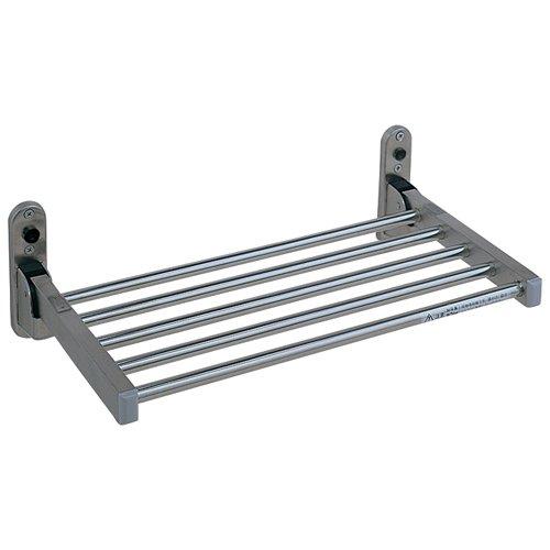 Ikenaga Iron Works RV Shelf RV-200-MG-S Magnetic with Screw Mounts 531-302
Ikenaga Iron Works RV Shelf RV-200-MG-S Magnetic with Screw Mounts 531-302