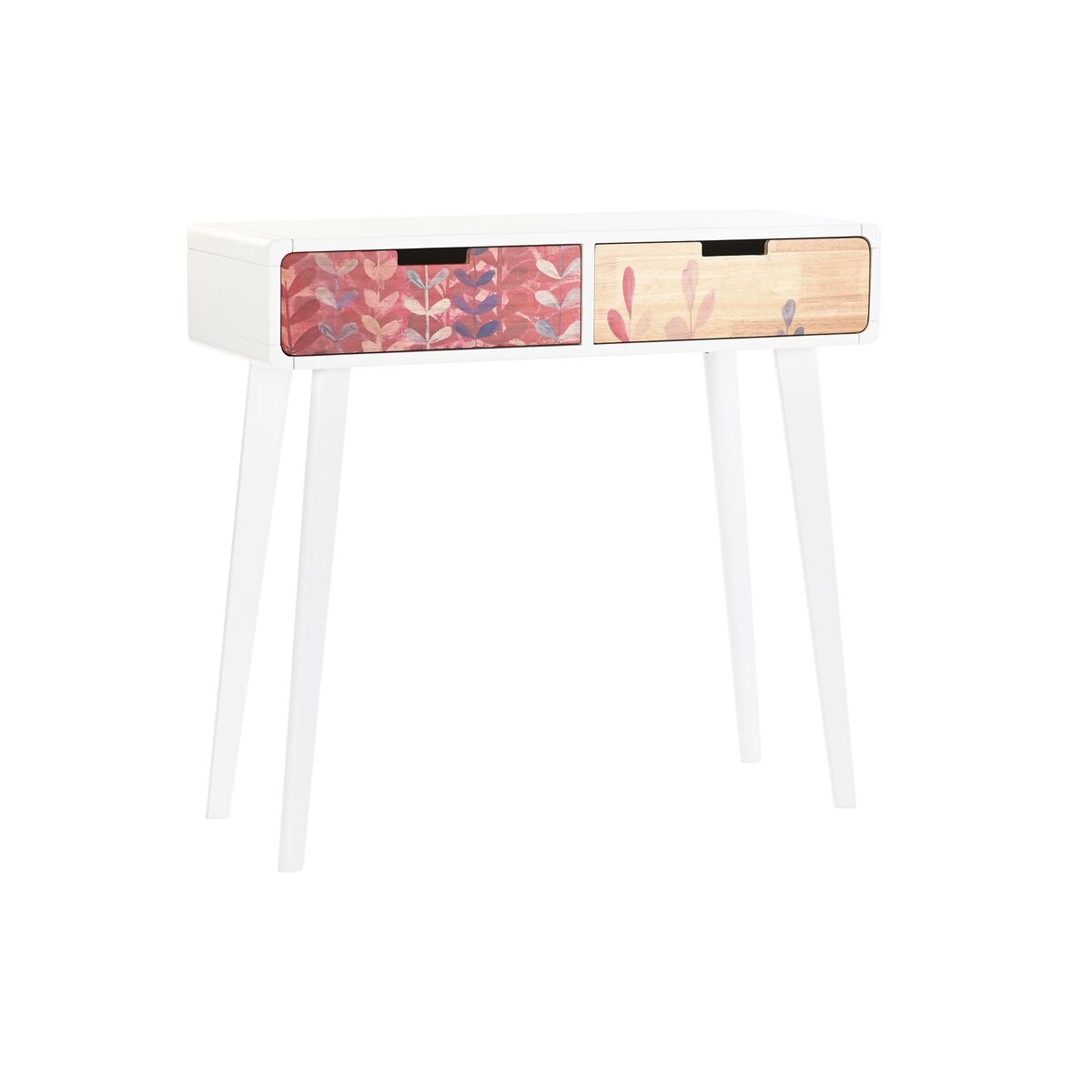 Консоль DKD Home Decor Натуральный МДФ Каучуковое дерево Белый Бордовый (80 х 30 х 74 см)
Консоль DKD Home Decor Натуральный МДФ Каучуковое дерево Белый Бордовый (80 х 30 х 74 см)