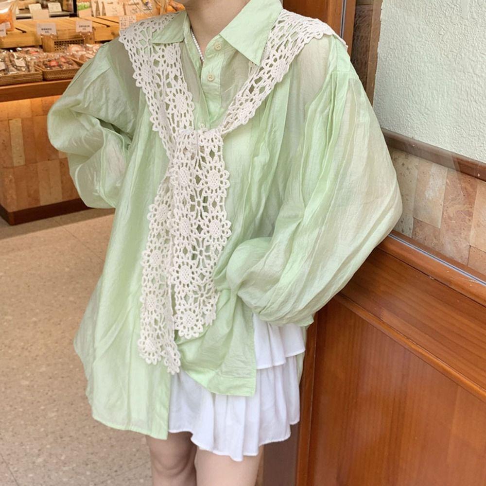 Flower Hollow Out Crochet Shawl White Hooded Scarves Simple Lace Scarf Summer бежевий
Flower Hollow Out Crochet Shawl White Hooded Scarves Simple Lace Scarf Summer бежевий