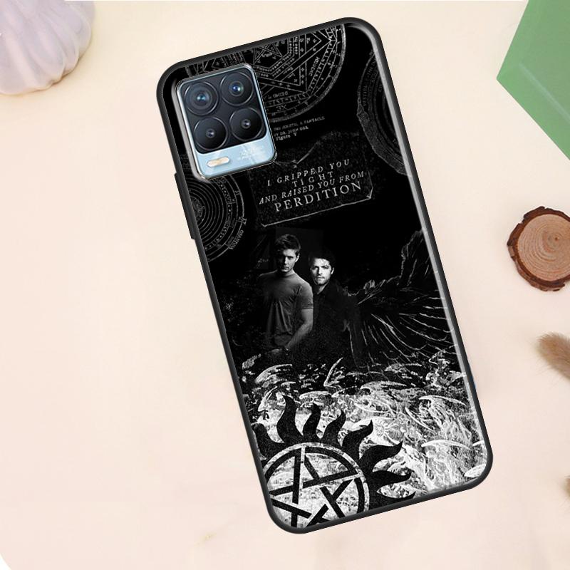 Сверхъестественный Чехол Для Realme C63 C61 C65 C67 C75 C55 C51 C53 C35 C71 11 12 13 14 15 Pro Plus GT6 GT7 Pro Realme C33
Сверхъестественный Чехол Для Realme C63 C61 C65 C67 C75 C55 C51 C53 C35 C71 11 12 13 14 15 Pro Plus GT6 GT7 Pro Realme C33