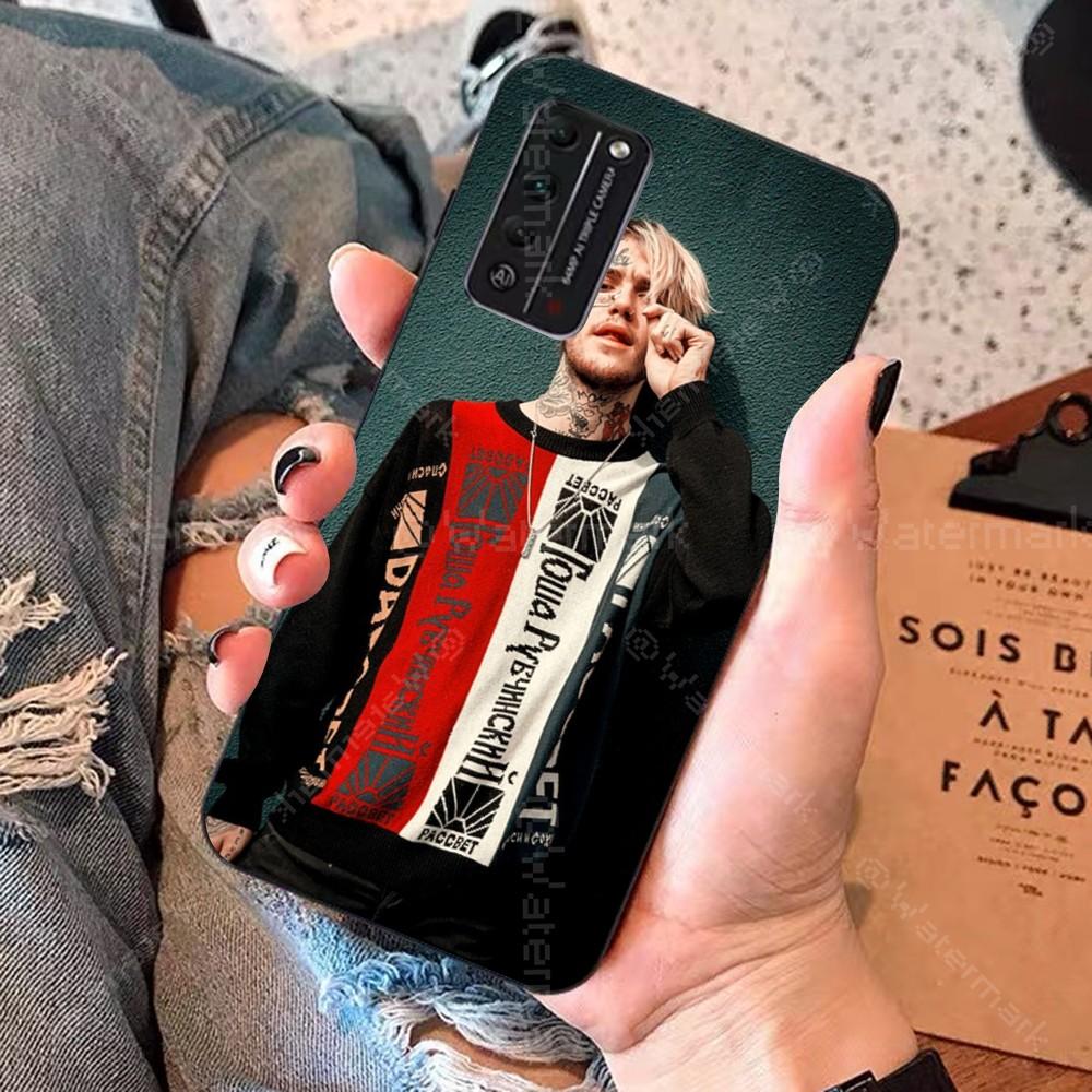 Чехол для телефона Lil Peep для Huawei Honor 10 lite 9 20 7A 9X 30 50 60 70 pro plus Мягкий силиконовый чехол Huawei Honor 20
Чехол для телефона Lil Peep для Huawei Honor 10 lite 9 20 7A 9X 30 50 60 70 pro plus Мягкий силиконовый чехол Huawei Honor 20