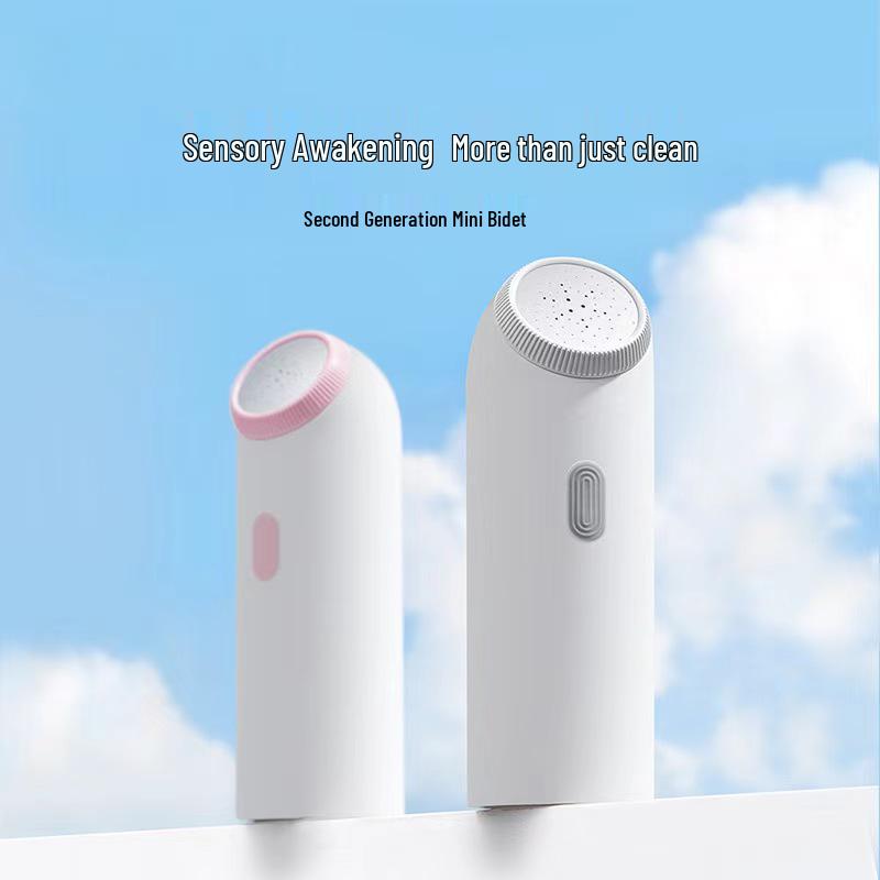 Handheld Electric Bidet: CE/FCC Certified, Waterproof, Portable Hygiene Solution for Pregnancy & Baby Care with Modern Design Yes
Handheld Electric Bidet: CE/FCC Certified, Waterproof, Portable Hygiene Solution for Pregnancy & Baby Care with Modern Design Yes
