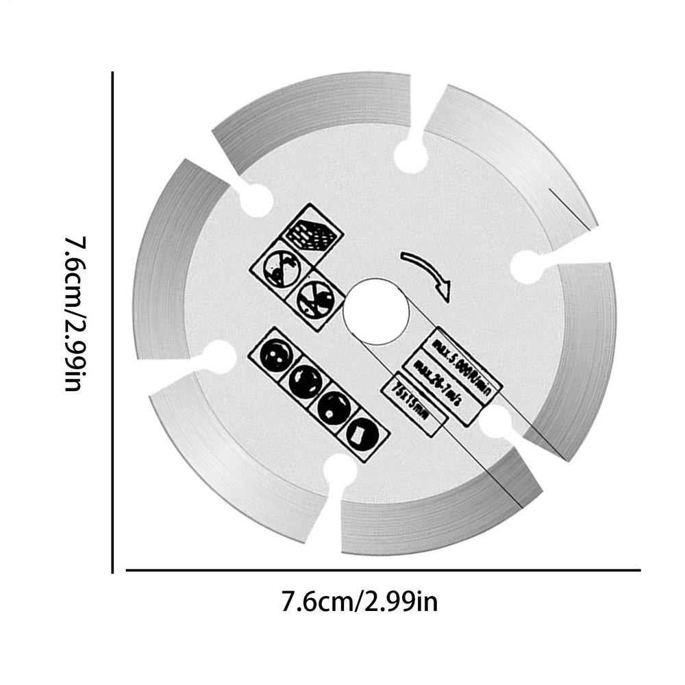Grinding Wheel 3 Inch Metal Heavy Duty Cutting Attachments Angle Grinder Discs For Metal Concrete Stone Tile Paint Steel Carbon A
Grinding Wheel 3 Inch Metal Heavy Duty Cutting Attachments Angle Grinder Discs For Metal Concrete Stone Tile Paint Steel Carbon A