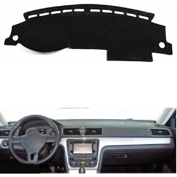 Fit for VW Passat B7 2012-2015 LHD, car Dashboard Cover, Anti-Scratch Dashboard Cover mat, Interior Dash Covers, Non-Slip Lhd (Black Side)
Fit for VW Passat B7 2012-2015 LHD, car Dashboard Cover, Anti-Scratch Dashboard Cover mat, Interior Dash Covers, Non-Slip Lhd (Black Side)