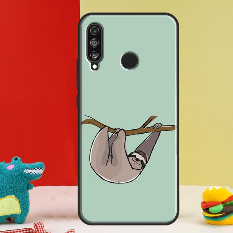 Sloth Cute Animal For Huawei Nova 9 10 SE 12i 12s 11i 5T Y91 Y90 Y60 Y70 Y72 Y61 P60 Pro P20 P30 P40 Lite Case Huawei Nova 12s
Sloth Cute Animal For Huawei Nova 9 10 SE 12i 12s 11i 5T Y91 Y90 Y60 Y70 Y72 Y61 P60 Pro P20 P30 P40 Lite Case Huawei Nova 12s