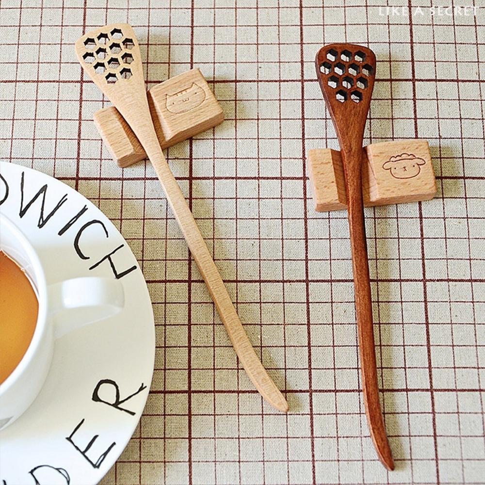 Kitchen Comb Saver Handmade Wooden Long Handle Spoon Mixing Stick Stirrer Honey Dipper natural
Kitchen Comb Saver Handmade Wooden Long Handle Spoon Mixing Stick Stirrer Honey Dipper natural
