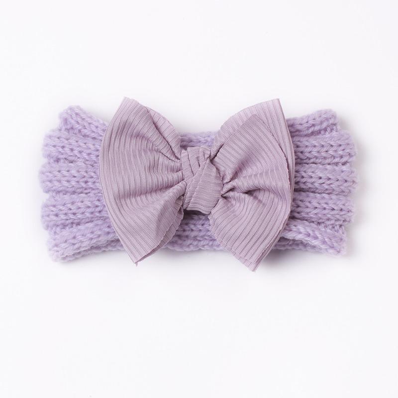 New baby warm headband winter model, cute children s creative bow wide edge headscarf, baby headband
New baby warm headband winter model, cute children s creative bow wide edge headscarf, baby headband