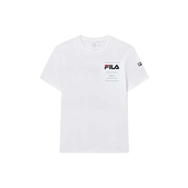 FILA Американская ретро футболка с логотипом и круглым вырезом для фитнеса с короткими рукавами, мужские топы, нефритовый цвет, A11M321199A-WT
FILA Американская ретро футболка с логотипом и круглым вырезом для фитнеса с короткими рукавами, мужские топы, нефритовый цвет, A11M321199A-WT
