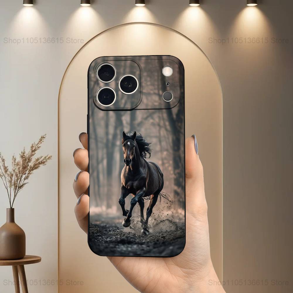Скачущее Животное Искусство Лошадь Чехол Для iPhone 11,12,15,14,13,16,17,Plus,Pro Max,XS,X,XR,SE,Mini,8,7,Мягкий Силикон Черный iPhone15PRO
Скачущее Животное Искусство Лошадь Чехол Для iPhone 11,12,15,14,13,16,17,Plus,Pro Max,XS,X,XR,SE,Mini,8,7,Мягкий Силикон Черный iPhone15PRO