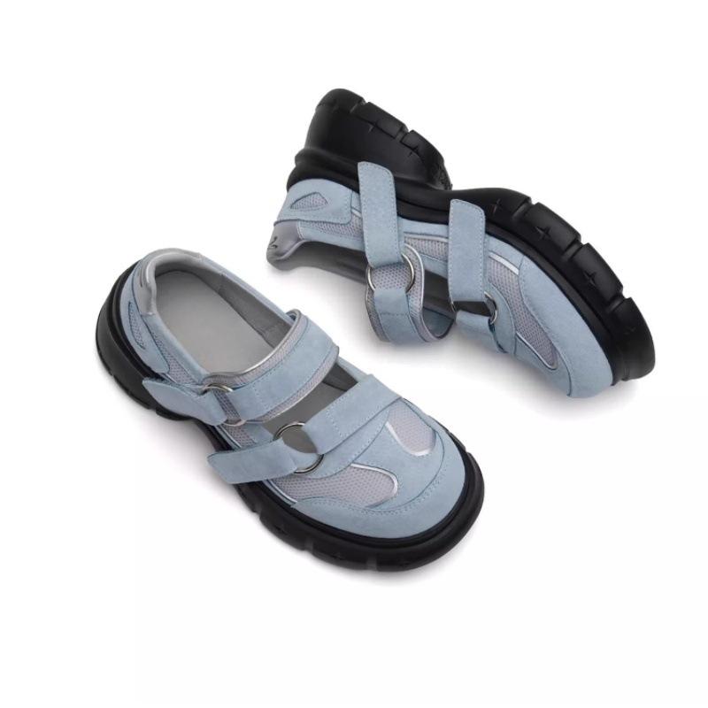 Mary Jane shoes women s 2025 summer new thick-soled versatile small leather shoes Velcro casual thick-soled heightening single shoes 40
Mary Jane shoes women s 2025 summer new thick-soled versatile small leather shoes Velcro casual thick-soled heightening single shoes 40