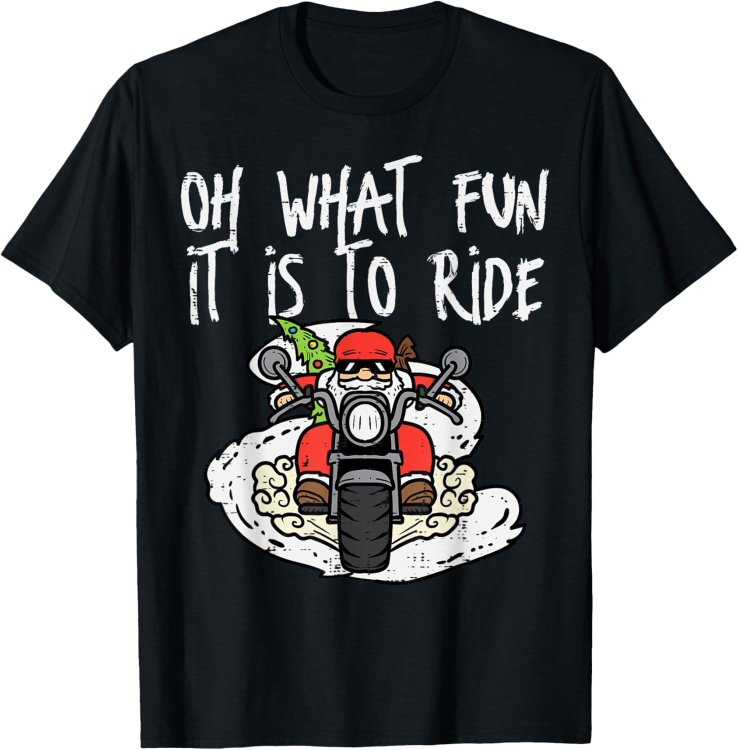 Christmas What Fun Is To Ride Biker Santa Xmas Men T-Shirt Funny T Shirts Offensive Tee Cotton Retro Street Fashion Men s Shirt 5XL різнокольоровий
Christmas What Fun Is To Ride Biker Santa Xmas Men T-Shirt Funny T Shirts Offensive Tee Cotton Retro Street Fashion Men s Shirt 5XL різнокольоровий