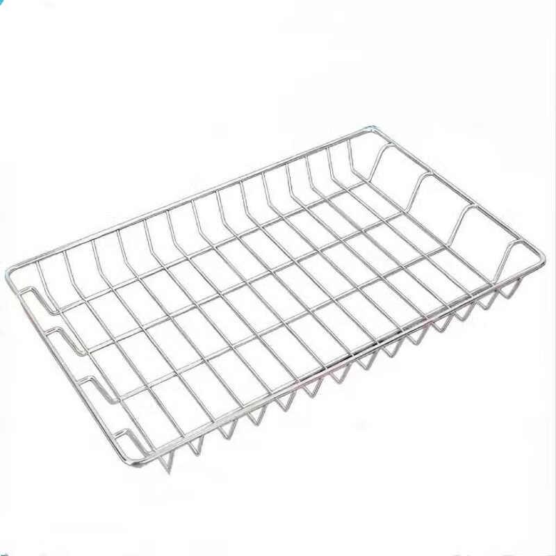 Youshu 304 Stainless Steel Disinfection Cabinet Drain Rack
Youshu 304 Stainless Steel Disinfection Cabinet Drain Rack