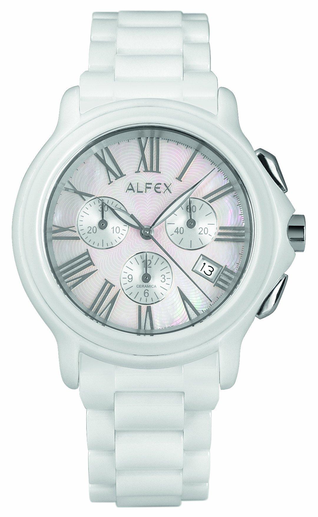 Alfex 5629_791 - Men s Wristwatch
Alfex 5629_791 - Men s Wristwatch
