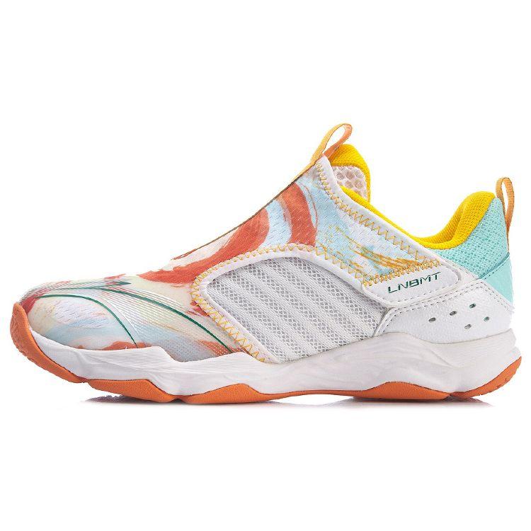 Li-Ning Chameleon 5 Lite Comfortable Versatile Shock Absorbing Non-Slip Wear-Resistant Breathable Lightweight Low-Top Training Shoes AYTR002-1 35
Li-Ning Chameleon 5 Lite Comfortable Versatile Shock Absorbing Non-Slip Wear-Resistant Breathable Lightweight Low-Top Training Shoes AYTR002-1 35