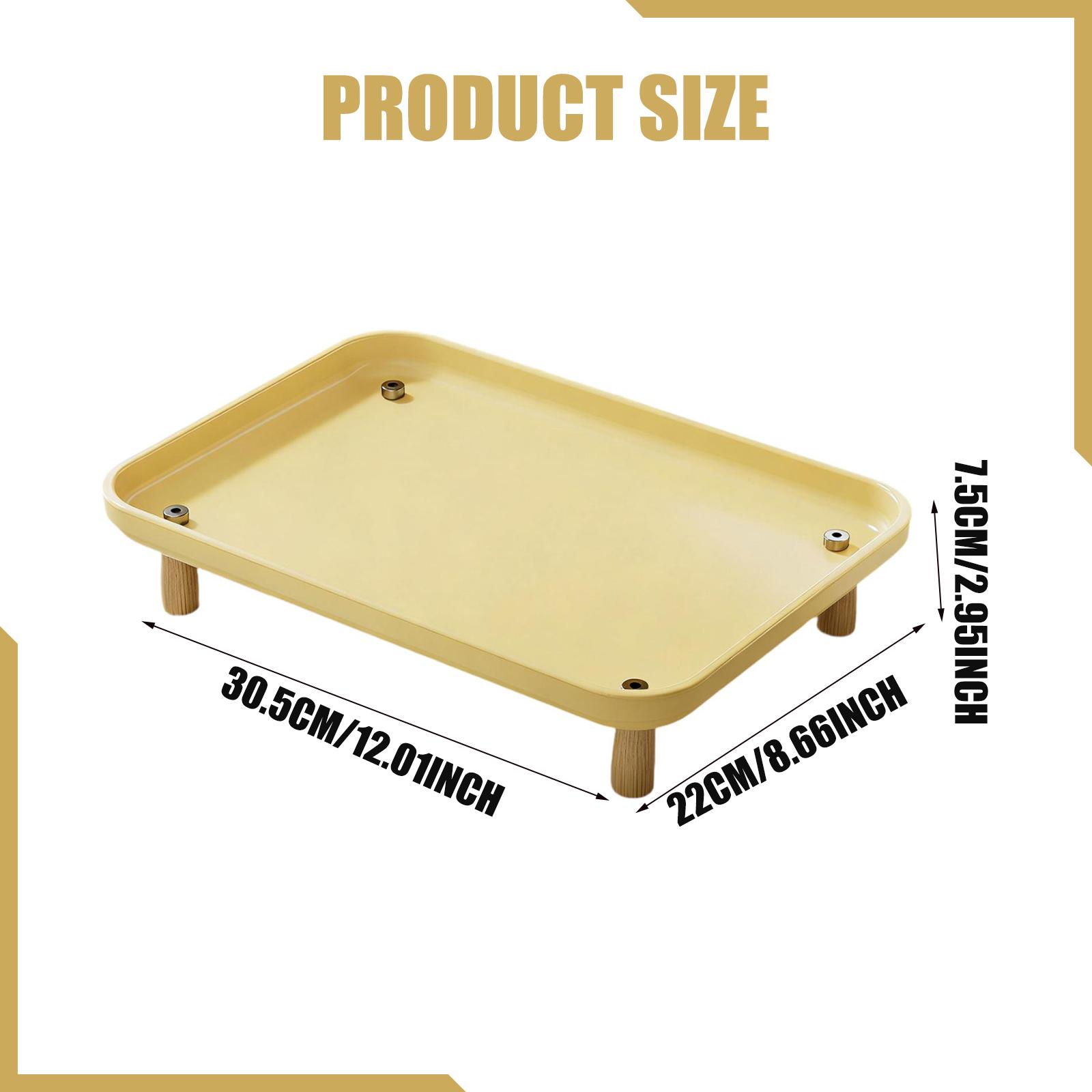 Raised Pet Feeder Bowl Stand Washable Pet Food Tray Pet Feeding Bowl Stand for Cat Dog Puppy Pet Feeding Supplies
Raised Pet Feeder Bowl Stand Washable Pet Food Tray Pet Feeding Bowl Stand for Cat Dog Puppy Pet Feeding Supplies