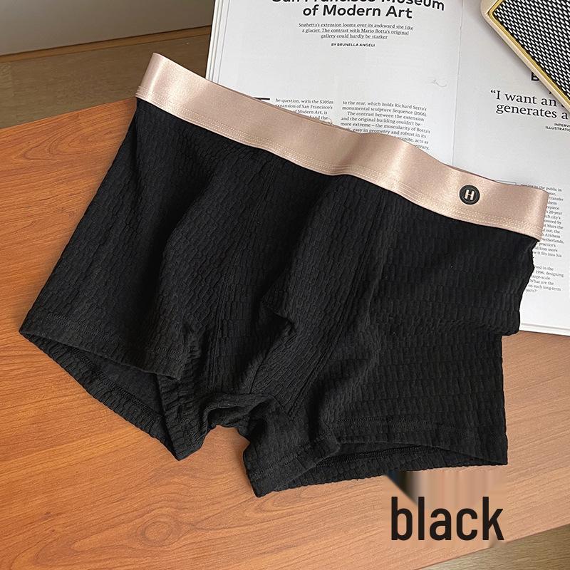 Men s Sport Boxer Briefs, Pure Cotton Mid-Rise Shorts 3XL
Men s Sport Boxer Briefs, Pure Cotton Mid-Rise Shorts 3XL