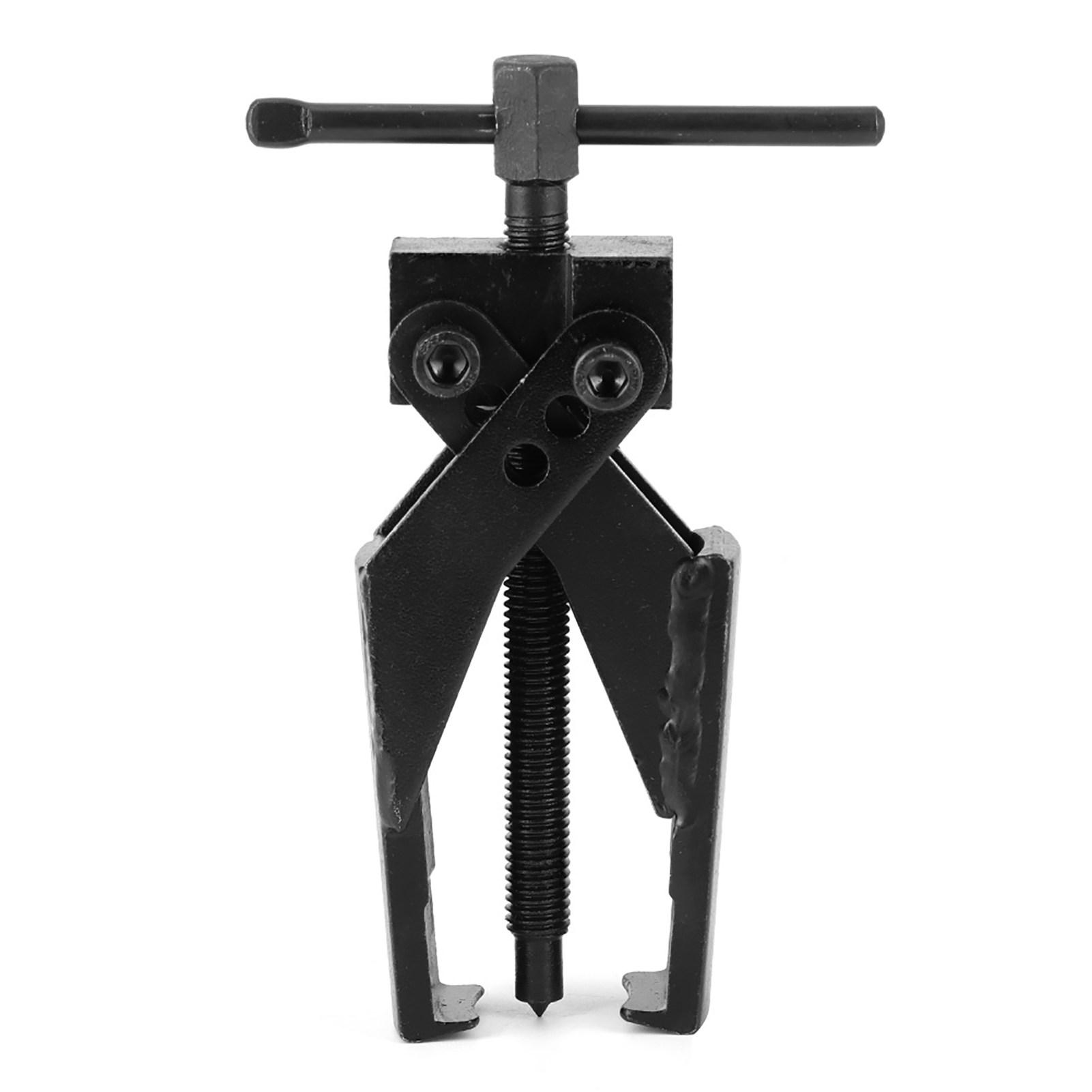 2Claw Puller Separate Lifting Device Strengthen Bearing Rama with Screw Rod for Auto Mechanic
2Claw Puller Separate Lifting Device Strengthen Bearing Rama with Screw Rod for Auto Mechanic