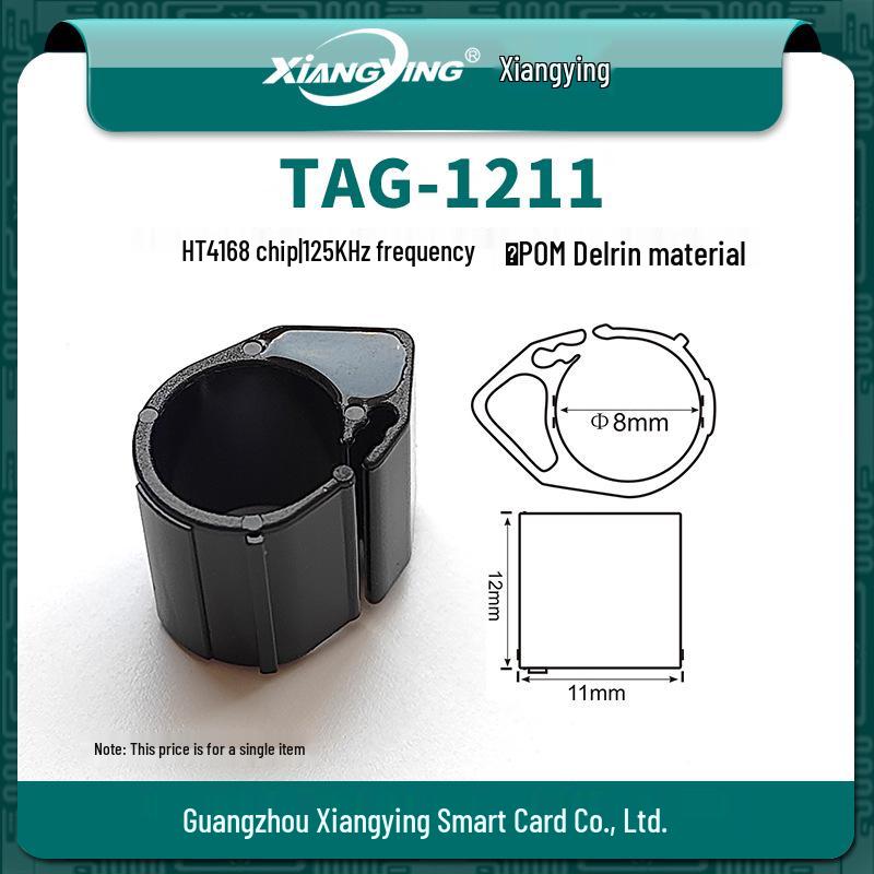 RFID Электронное ID Кольцо на Ногу для Голубей и Домашней Птицы
RFID Электронное ID Кольцо на Ногу для Голубей и Домашней Птицы