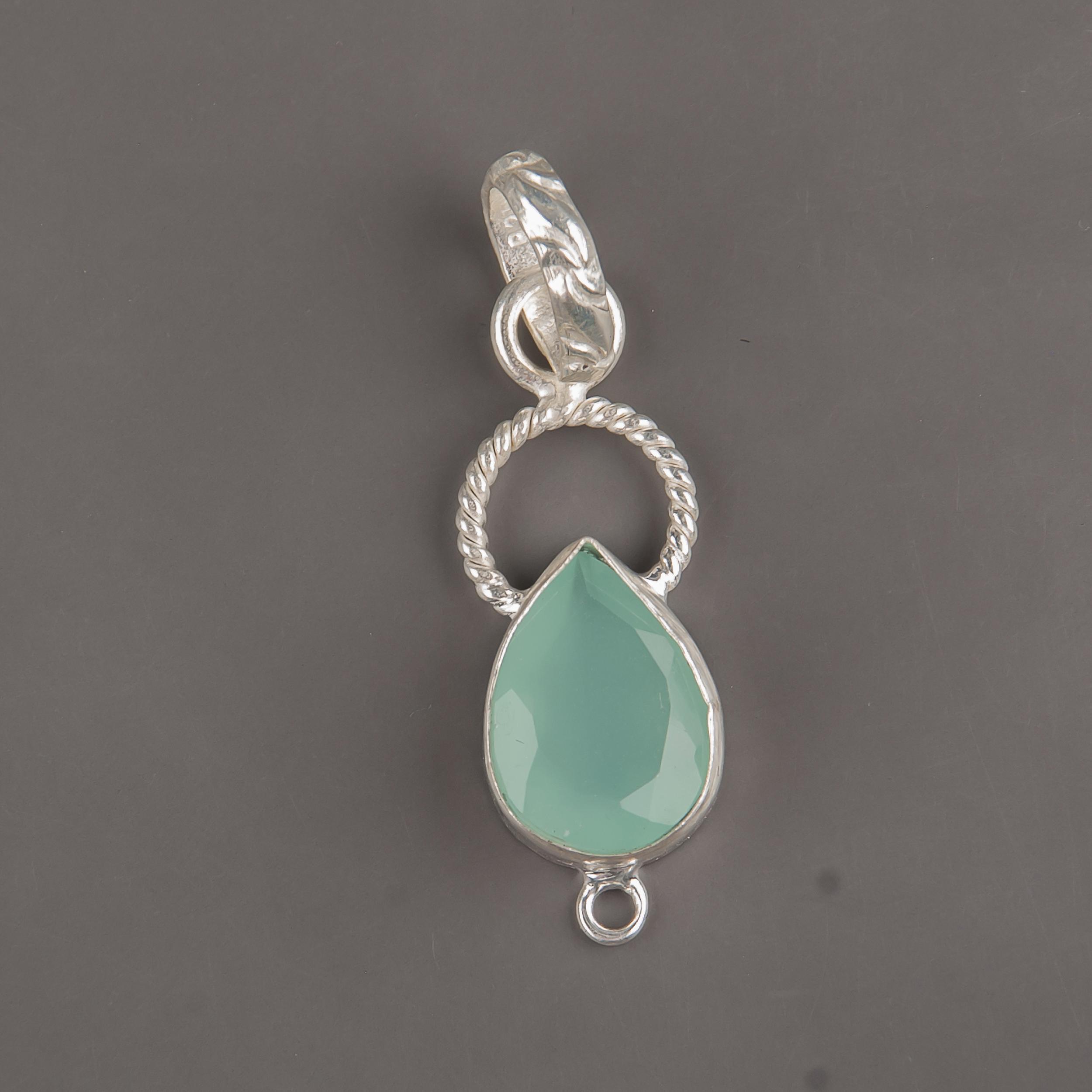 Украшения ручной работы из драгоценных камней Aqua Chalcedony, кулон из стерлингового серебра 925 пробы, уникальный дизайн, для женщин 1.40 inches синий
Украшения ручной работы из драгоценных камней Aqua Chalcedony, кулон из стерлингового серебра 925 пробы, уникальный дизайн, для женщин 1.40 inches синий