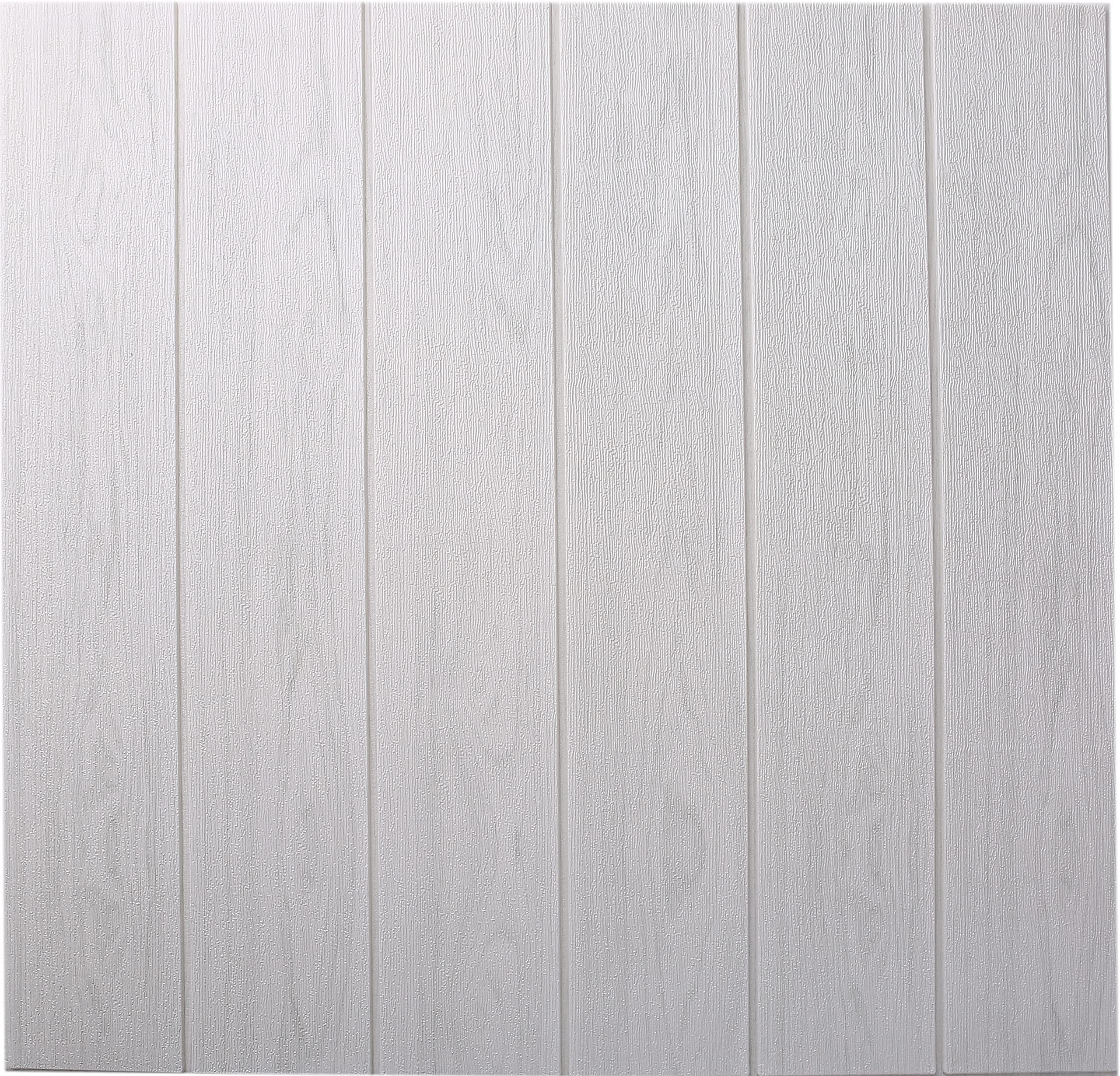 Наклейки на стену ISL Wood Grain White Grey 3D Cushion Wallpaper 70 см x 70 см Набор из 10 шт. (алюминий)
Наклейки на стену ISL Wood Grain White Grey 3D Cushion Wallpaper 70 см x 70 см Набор из 10 шт. (алюминий)