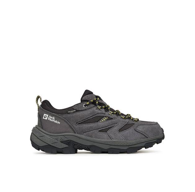 Треккинговые ботинки Jack Wolfskin Vojo Tour Texapore Low EU 42
Треккинговые ботинки Jack Wolfskin Vojo Tour Texapore Low EU 42