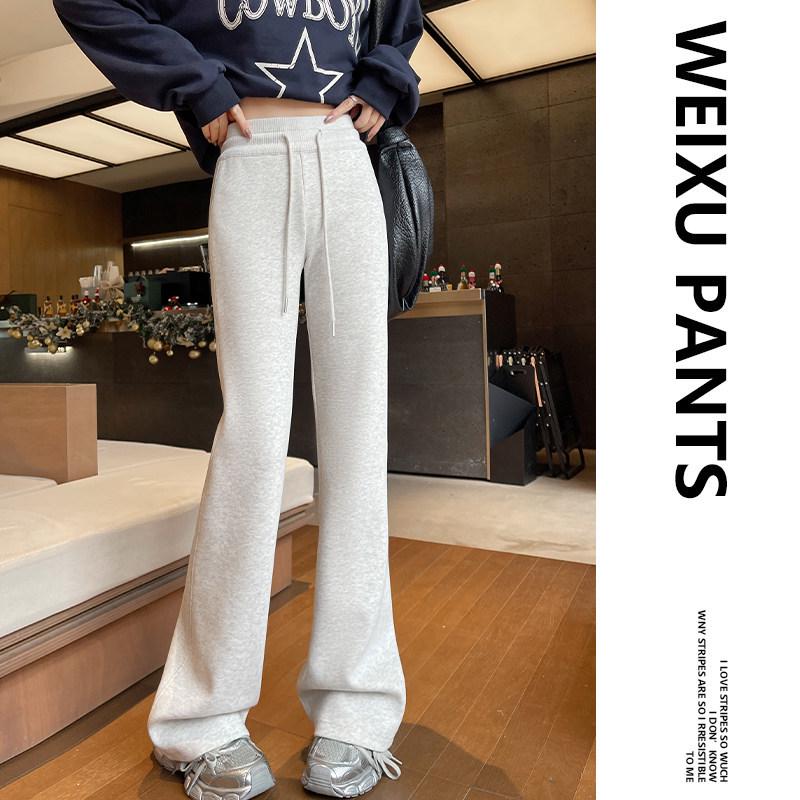 2026 Women s High-Waisted Micro-Flare Pants: Slim-Fit, Versatile, Casual Fashion XL for 121-135 pounds
2026 Women s High-Waisted Micro-Flare Pants: Slim-Fit, Versatile, Casual Fashion XL for 121-135 pounds