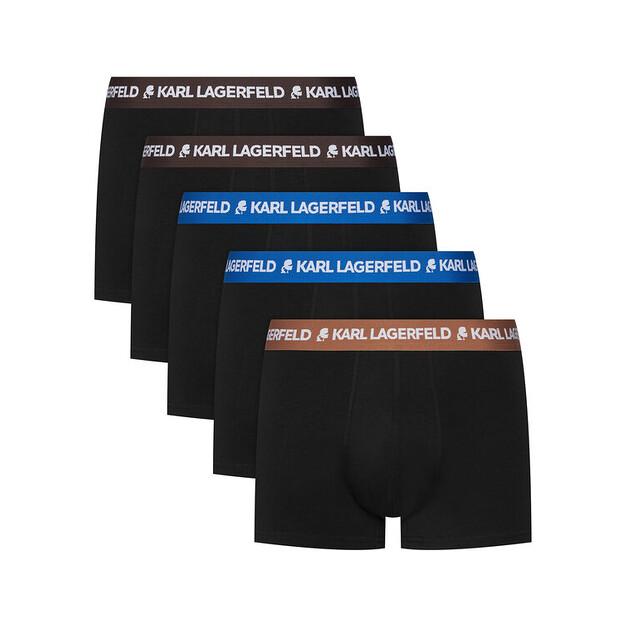 Нижнее белье KARL LAGERFELD B1M47030 EU S
Нижнее белье KARL LAGERFELD B1M47030 EU S