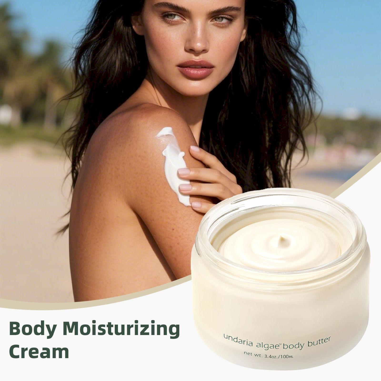 Масло для тела для сухой кожи Moisturlzlng Baby Butter Cleansing Baby C Are For Extremely Dry Wrinkled Skin100ml One Size
Масло для тела для сухой кожи Moisturlzlng Baby Butter Cleansing Baby C Are For Extremely Dry Wrinkled Skin100ml One Size