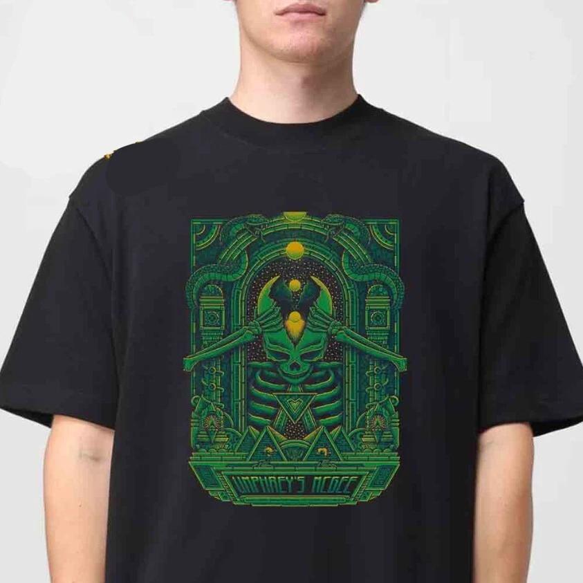 Umphrey’s McGee Sound Bend IN 2026 Morris Performing Arts Center Unsiex TShirt High-end Luxury Is for Both Men and Women Top Y2k 4XL
Umphrey’s McGee Sound Bend IN 2026 Morris Performing Arts Center Unsiex TShirt High-end Luxury Is for Both Men and Women Top Y2k 4XL