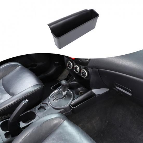 Center Gear Shift Storage Box Cover Trim For Mitsubishi Outlander Sport 2011-18
Center Gear Shift Storage Box Cover Trim For Mitsubishi Outlander Sport 2011-18