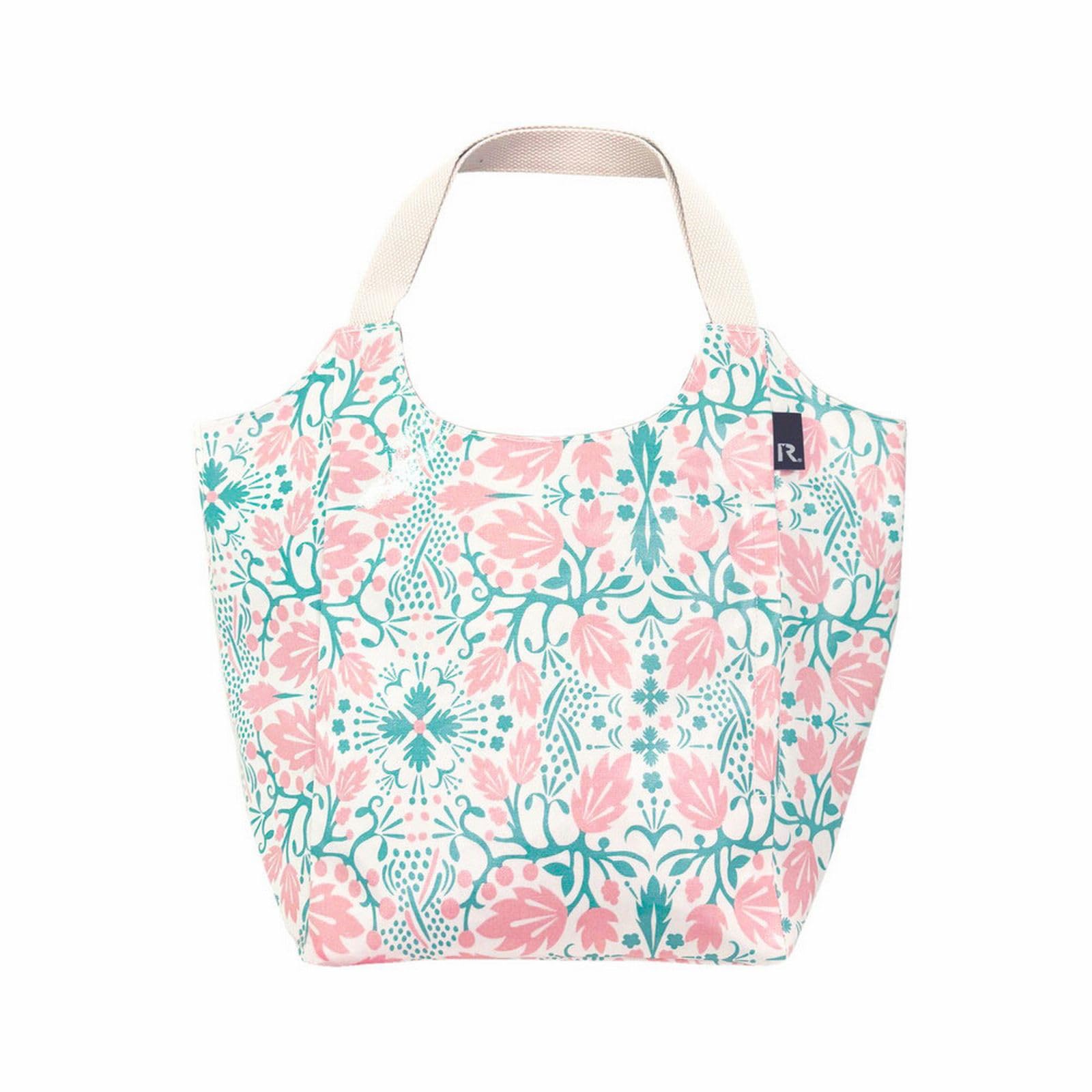 Rootote Women s A4 Tote Bag, Lined, Freestanding, Shoulder Bag, EU Round Laminated-R 1026 (01 Floral)
Rootote Women s A4 Tote Bag, Lined, Freestanding, Shoulder Bag, EU Round Laminated-R 1026 (01 Floral)