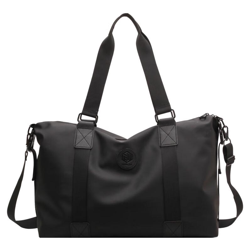 Wet and Dry Separation Travel Duffel Bag
Wet and Dry Separation Travel Duffel Bag