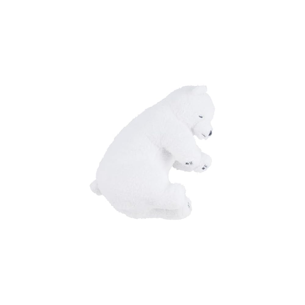 Ribuheart Soine Bear Hugging Pillow 43cm Cute Plush Toy for Sleeping
Ribuheart Soine Bear Hugging Pillow 43cm Cute Plush Toy for Sleeping