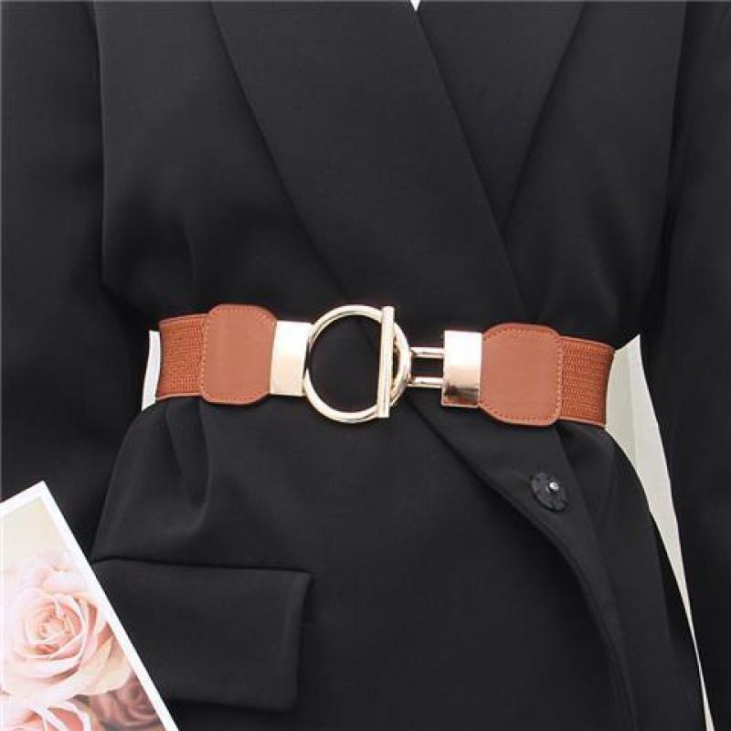 Classy Womens Waist Cinch Adjustable And Stylish Waist Decoration For Outfits Camel
Classy Womens Waist Cinch Adjustable And Stylish Waist Decoration For Outfits Camel