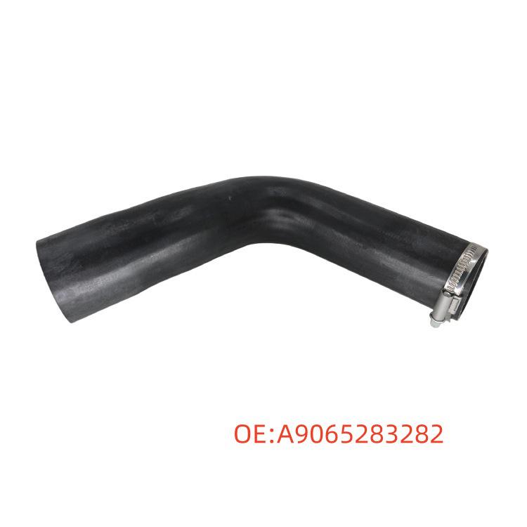 Mercedes-Benz Turbo Hose A9065283282 Auto Parts A9065283282
Mercedes-Benz Turbo Hose A9065283282 Auto Parts A9065283282