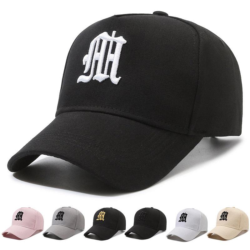 Fashion Big Head Plus Size Men s Hat Baseball Cap for Male Leisure Sports SunHat Hip Hop Breathable adjustable Trucker Hat 58-65CM
Fashion Big Head Plus Size Men s Hat Baseball Cap for Male Leisure Sports SunHat Hip Hop Breathable adjustable Trucker Hat 58-65CM