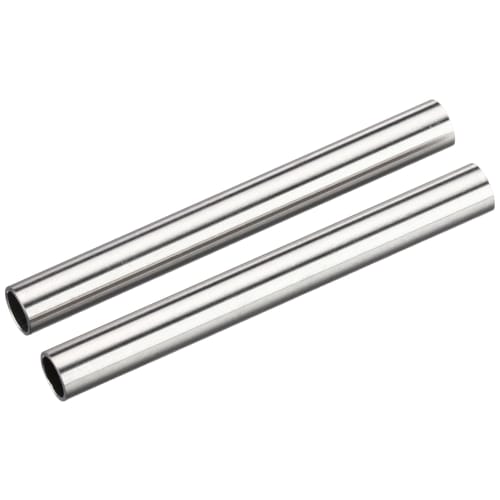 Tamiya Hop Up Options No.1560 OP.1560 DT-03 Lightweight Gear Shaft (5x45mm) 2 pieces 54560
Tamiya Hop Up Options No.1560 OP.1560 DT-03 Lightweight Gear Shaft (5x45mm) 2 pieces 54560