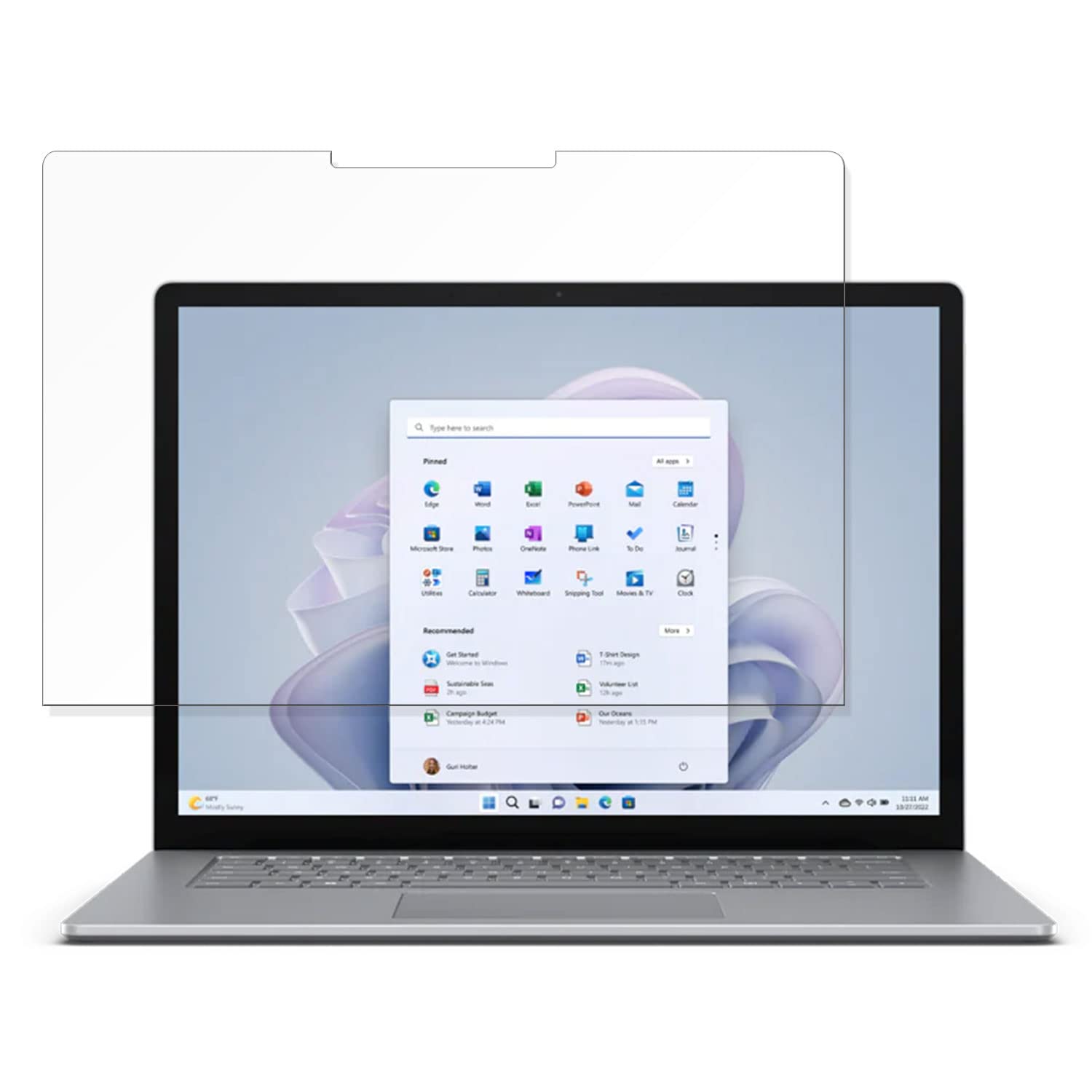 Защитная пленка для Surface Laptop5 Сделано в Японии HAPN00109 (13,5 дюймов) Антибликовое покрытие
Защитная пленка для Surface Laptop5 Сделано в Японии HAPN00109 (13,5 дюймов) Антибликовое покрытие