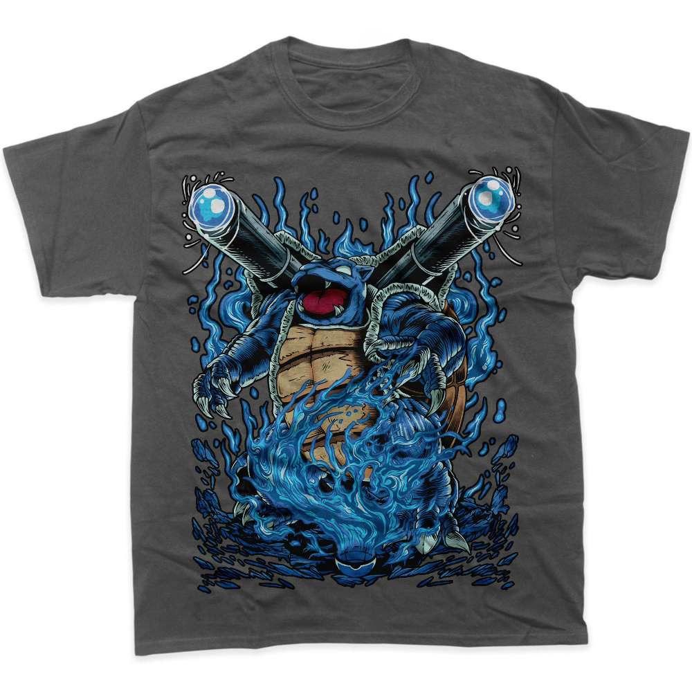 Blastoise Pokemon Anime Graphic TShirt for Fans Mens 2026 Summer Fashion Oversize Street Casual Y2K Tops Streetwear Clothing S
Blastoise Pokemon Anime Graphic TShirt for Fans Mens 2026 Summer Fashion Oversize Street Casual Y2K Tops Streetwear Clothing S