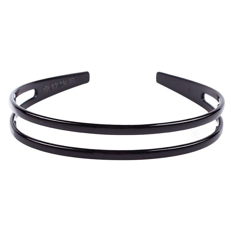 Hair Accessory Double Layered Hair Buckle Thin Headband Toothed Hair Hoop For Secure Fit Daily Wear чёрный
Hair Accessory Double Layered Hair Buckle Thin Headband Toothed Hair Hoop For Secure Fit Daily Wear чёрный