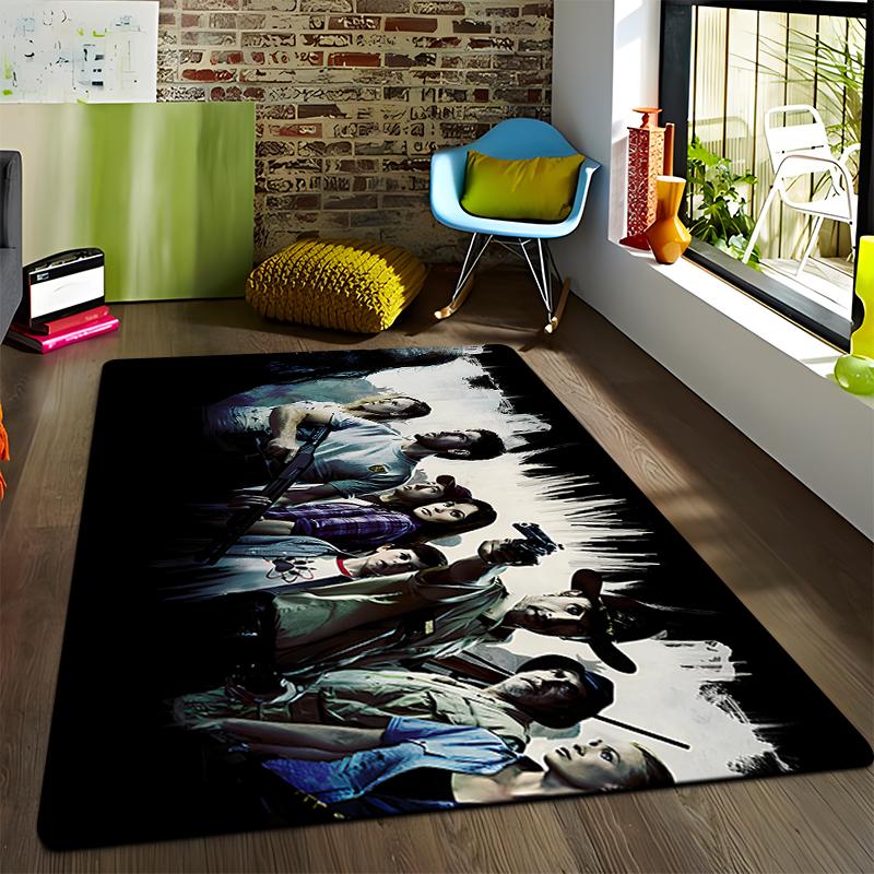 Ковер с принтом из фильма ужасов, ковер для спальни, гостиной, индивидуальное украшение, ковер для гостиной, спальни, подарок, украшение для дома
Ковер с принтом из фильма ужасов, ковер для спальни, гостиной, индивидуальное украшение, ковер для гостиной, спальни, подарок, украшение для дома