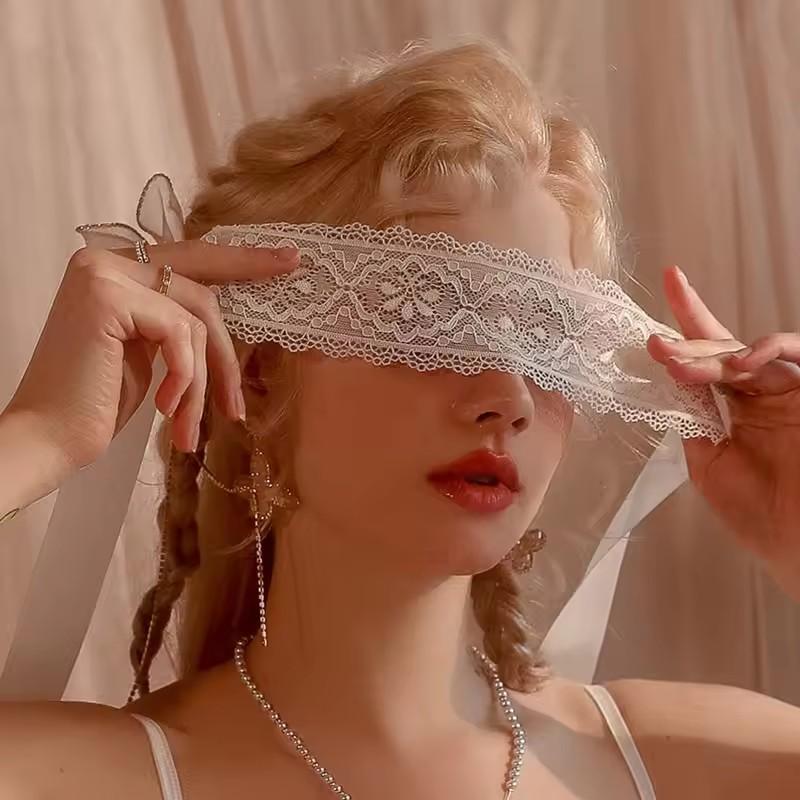 1/2pcs Women Sexy Black White Lace Eye Mask Fashion Party Cosplay Costumes Accessories Hollow Out Masquerade Masks Eye Cover белый
1/2pcs Women Sexy Black White Lace Eye Mask Fashion Party Cosplay Costumes Accessories Hollow Out Masquerade Masks Eye Cover белый