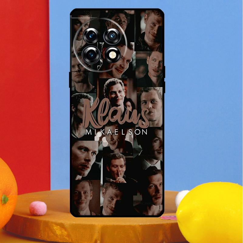Klaus Mikaelson The Vampire Diaries Cover For OnePlus Nord 3 2 CE 4 Lite N30 N20 N10 OnePlus 8T 10T 13 13R 12 12R 11 10 Pro Case OnePlus 12
Klaus Mikaelson The Vampire Diaries Cover For OnePlus Nord 3 2 CE 4 Lite N30 N20 N10 OnePlus 8T 10T 13 13R 12 12R 11 10 Pro Case OnePlus 12